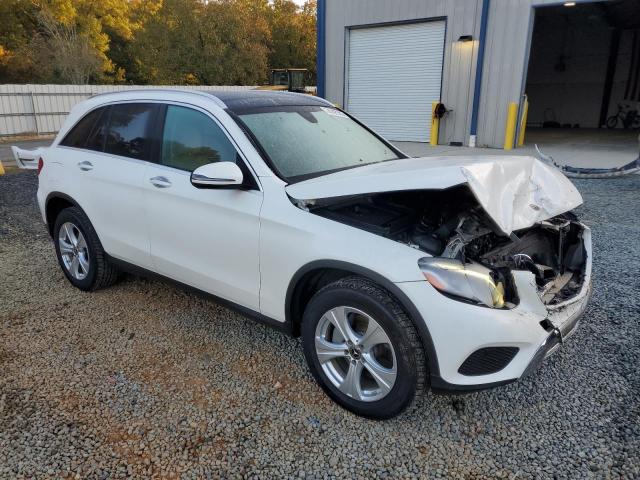 WDC0G4JB4JV022844 Mercedes-Benz GLC 300