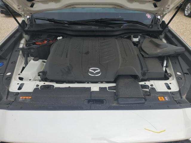 2024 MAZDA CX-90 PREM - JM3KKDHD4R1107097