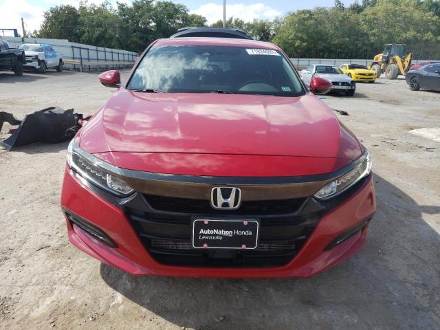 1HGCV1F30KA131403 Honda Accord SPO 5