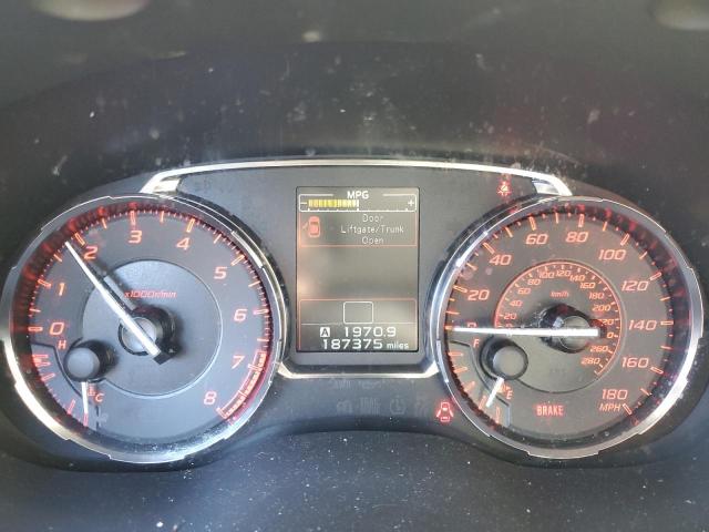 JF1VA1D67F9833683 Subaru Wrx Premium