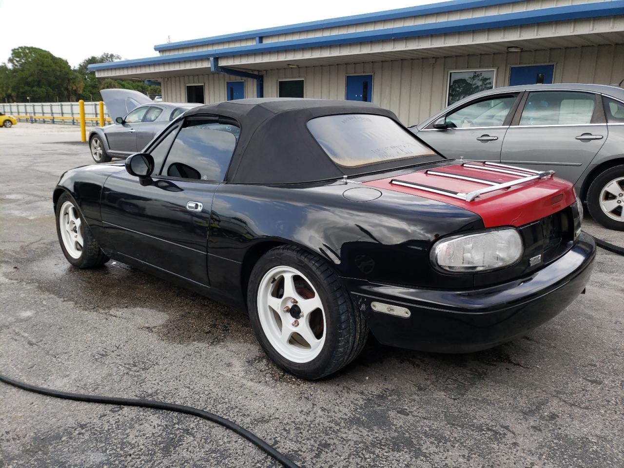 JM1NA3534T0705248 1996 Mazda Mx-5 Miata