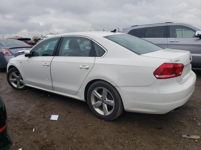 1VWAS7A30FC111569 | 2015 Volkswagen passat s