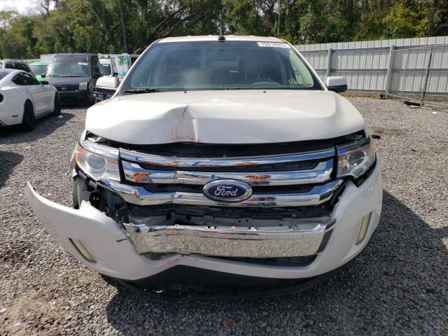 2FMDK3KC6EBA09114 Ford Edge Limited