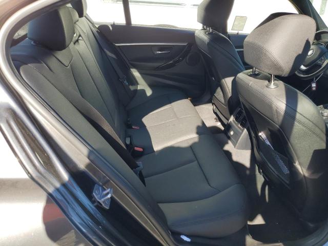 2018 BMW 330 I - WBA8B9G52JNV00262