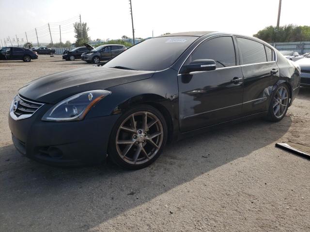 Vin: 1n4al2ap9ac138449, lot: 70640043, nissan altima base 2010 img_1