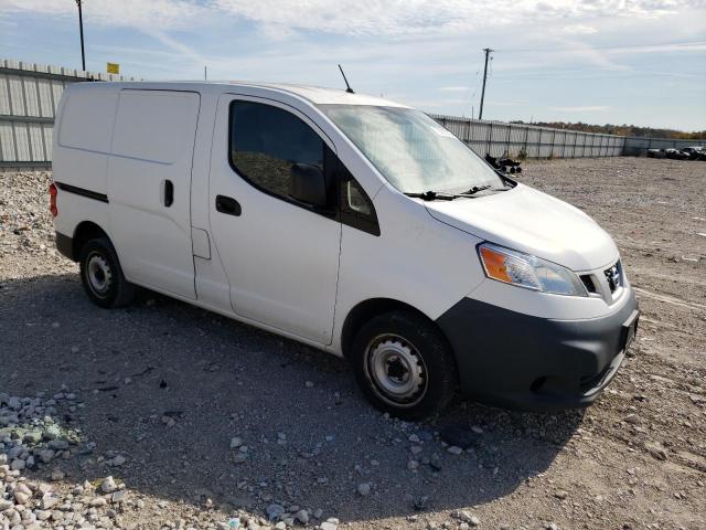 3N6CM0KN3JK695060 Nissan NV200 2.5S