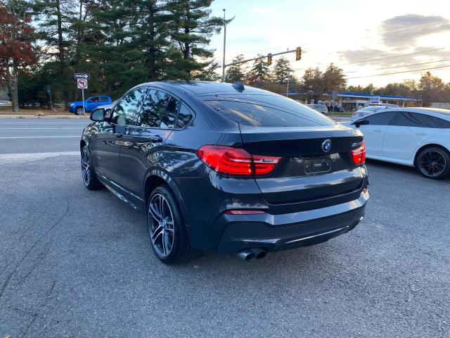 5UXXW5C56F0E88625 BMW X4 Xdrive35i