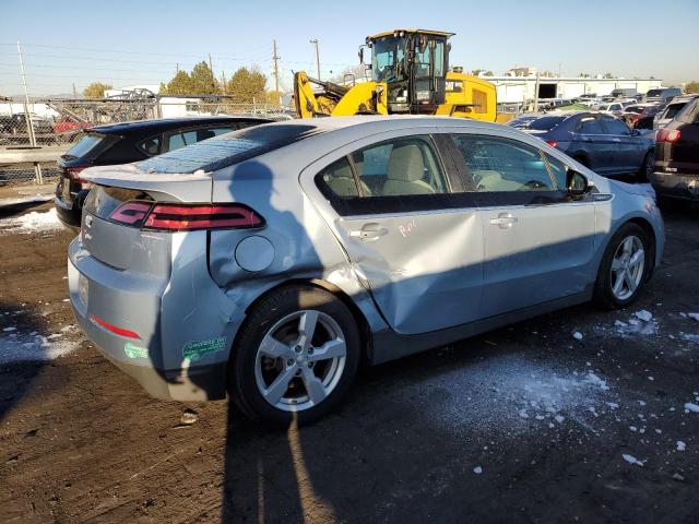 VIN 1G1RE6E48DU149030 2013 Chevrolet Volt no.3