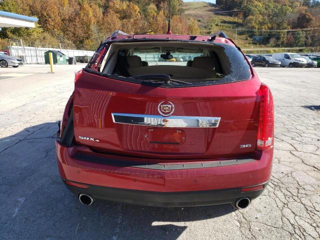 3GYFNEE32ES543792 | 2014 CADILLAC SRX LUXURY