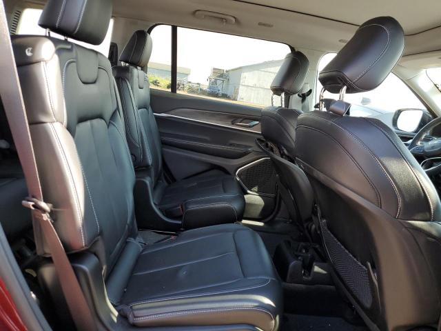 1C4RJKBG5N8510895 Jeep Grand Cherokee L Limited