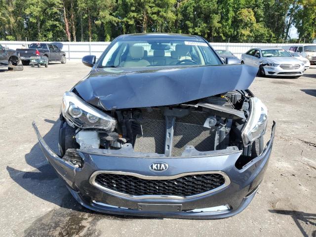 KNALN4D78E5149115 KIA Cadenza Premium