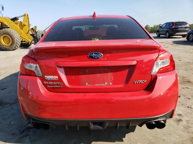 JF1VA1E61H8832102 Subaru Wrx Premium