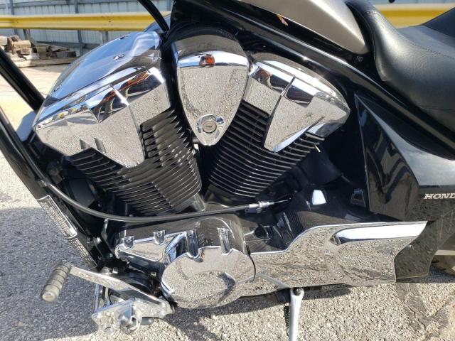 2016 HONDA VT1300 CX JH2SC6125GK100877