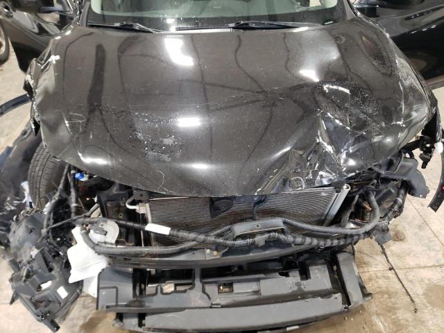 2017 NISSAN ROGUE SV - 5N1AT2MV2HC757114