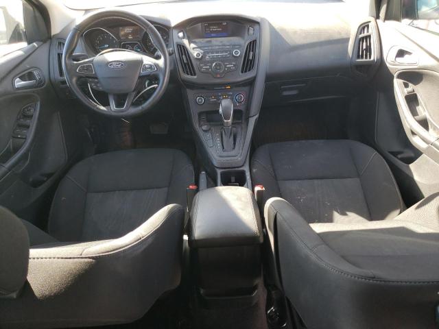 1FADP3K23JL302756 Ford FOCUS SE