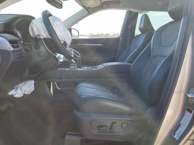 2022 INFINITI QX60 SENSO - 5N1DL1GS9NC341355