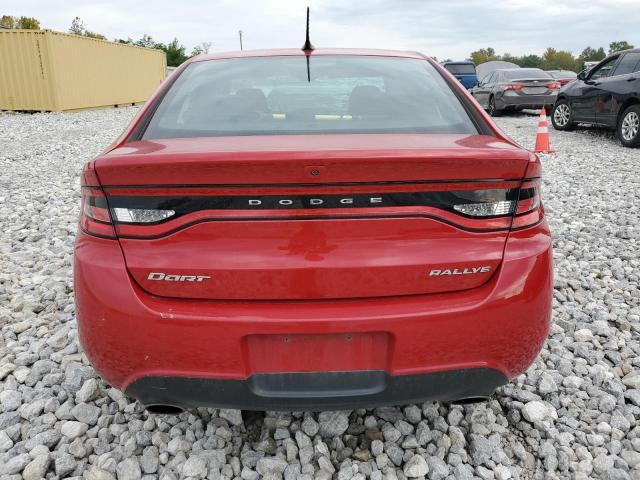 2016 Dodge Dart Sxt VIN: 1C3CDFBB6GD531228 Lot: 70878363