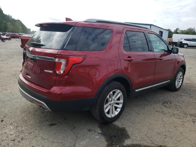 Vin: 1fm5k7dh9hgd35605, lot: 70318153, ford explorer xlt 20173