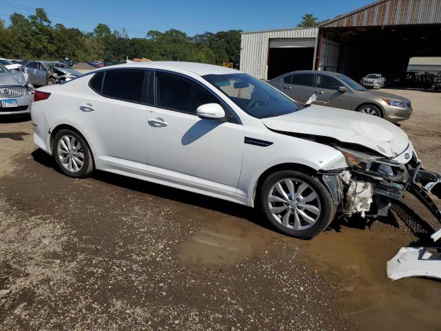 5XXGM4A71EG325977 KIA Optima Lx