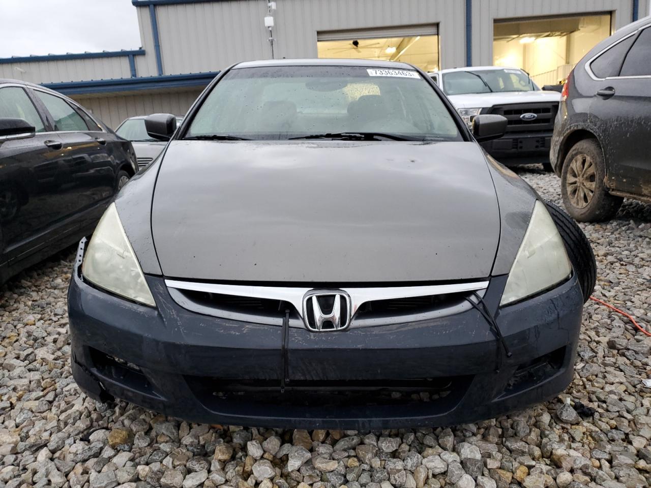 1HGCM56826A057591 2006 Honda Accord Ex 1HGCM56826A057591 2006 Honda Accord Ex