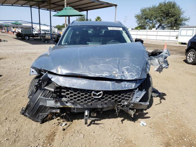 2023 MAZDA CX-50 PREF 7MMVABCM8PN127119