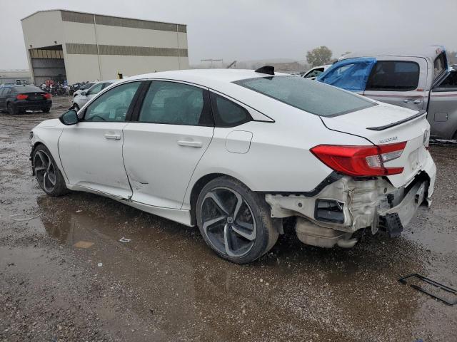 Vin: 1hgcv1f34ma028293, lot: 73752883, honda accord sport 20212