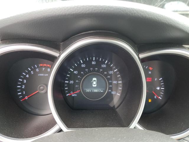 5XXGN4A7XFG424246 KIA OPTIMA EX