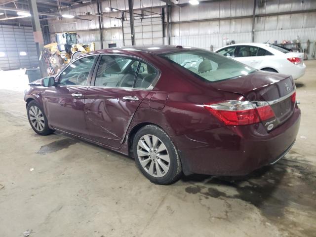 1HGCR2F89FA015676 | 2015 HONDA ACCORD EXL