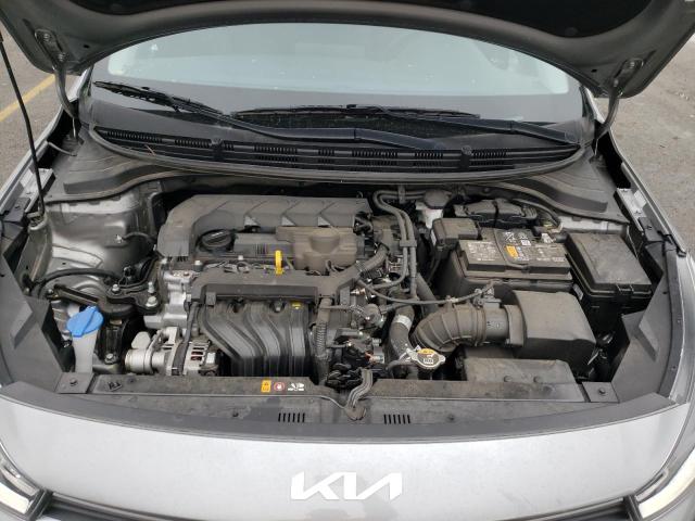 3KPA24AD7NE462190 Kia Rio LX 11