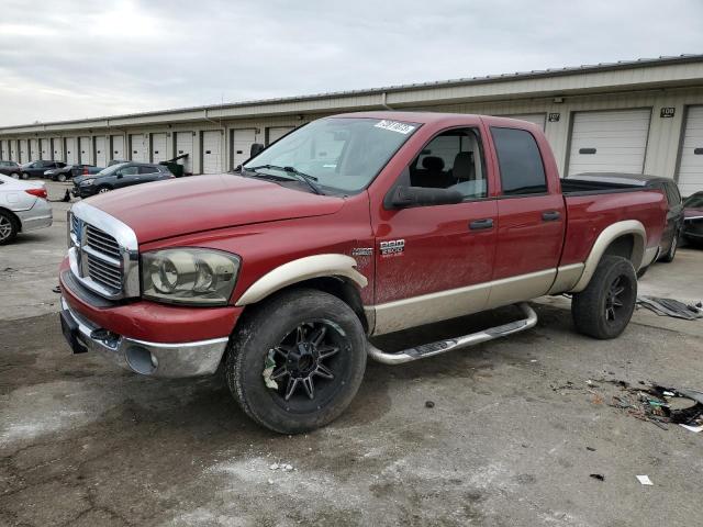 2008 Dodge Ram 2500 ST