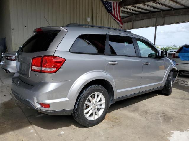 3C4PDCBB7FT595055 Dodge Journey Sxt