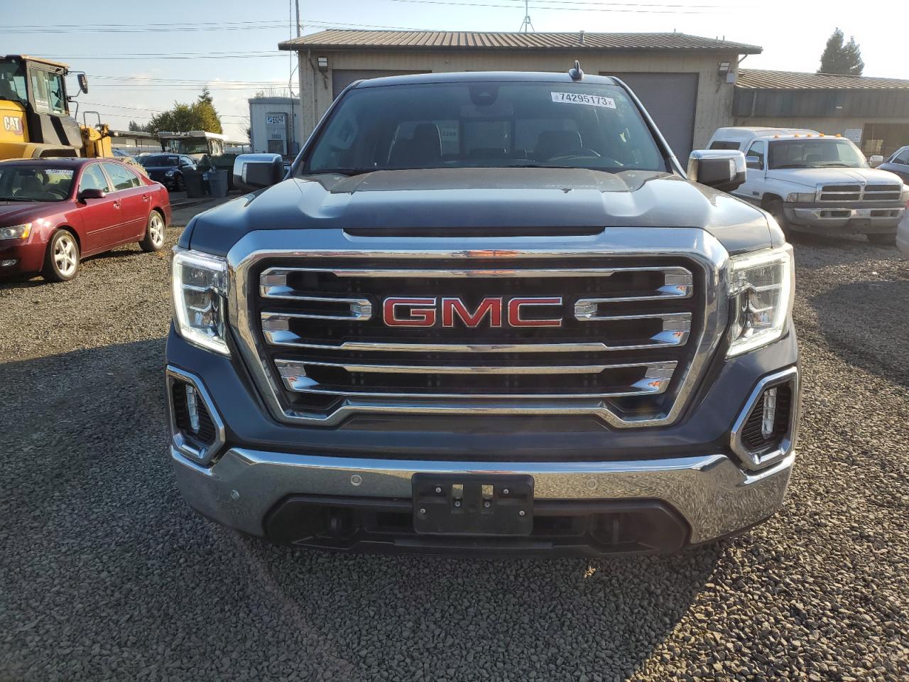 2021 GMC SIERRA K1500 SLT for Sale | OR - EUGENE | Tue. May 07, 2024 ...