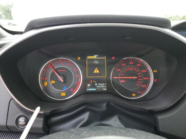 4S3GTAM65K3736749 Subaru Impreza Sport