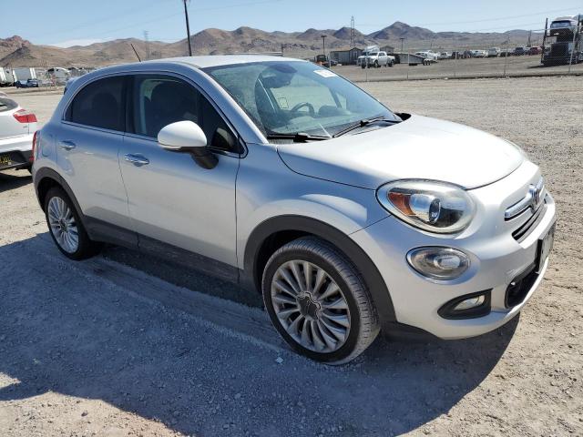 2016 FIAT 500X ZFBCFXDT2GP376079