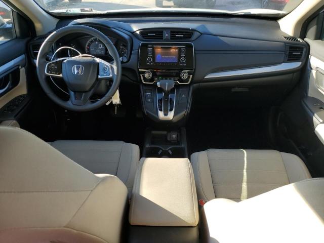 2HKRW6H30JH200792 Honda CR-V LX