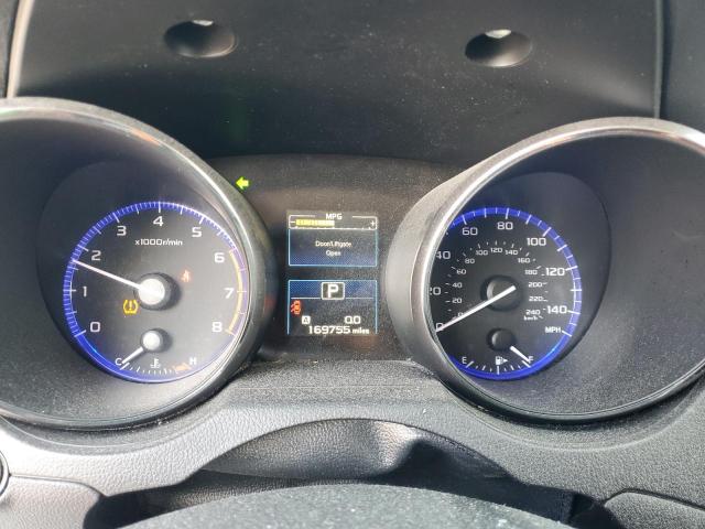 4S4BSADC5H3235819 Subaru Outback 2.5i Premium