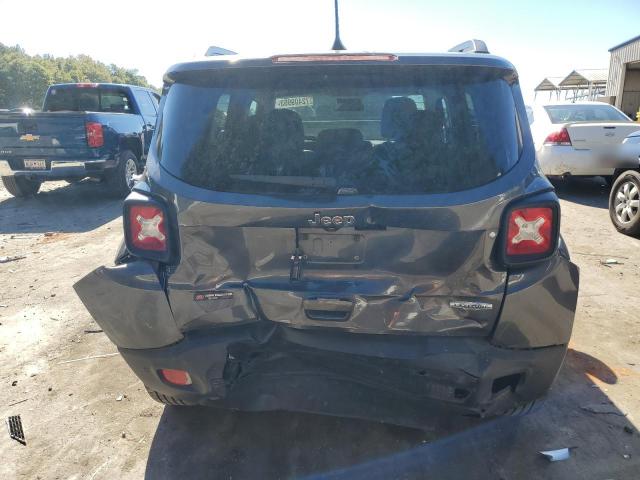 ZACCJABB2JPG74015 | 2018 JEEP RENEGADE L