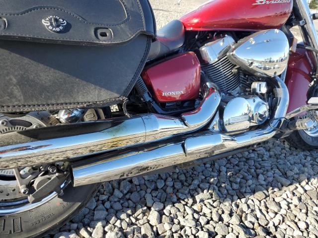 2016 HONDA VT750 CS JH2RC5080GK500019