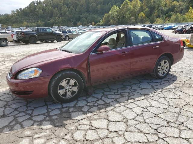 2006 Chevrolet Impala LT