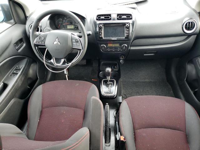2020 MITSUBISHI MIRAGE G4 - ML32F4FJ3LHF00602