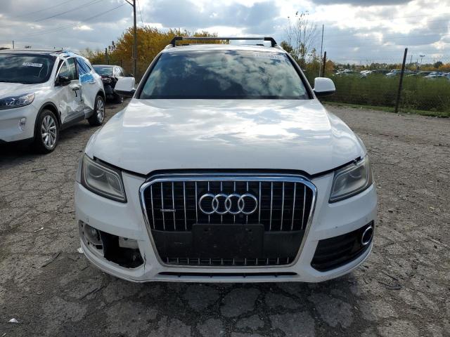 VIN WA1LFAFP6DA008295 2013 Audi Q5, Premium Plus no.5