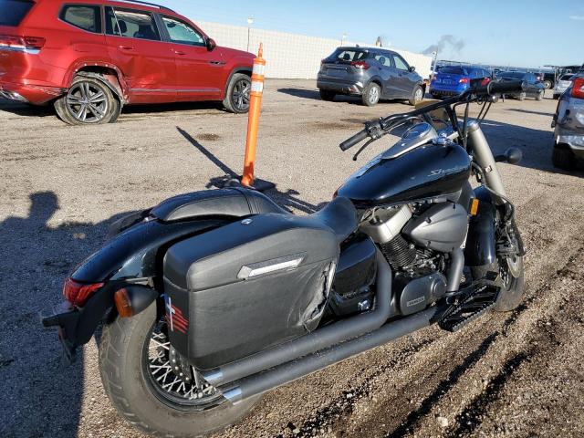 2011 HONDA VT750 C2B JH2RC5373BK101441