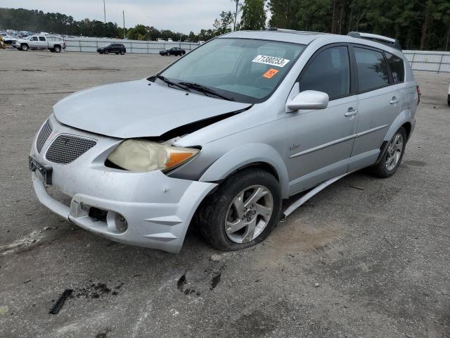 2005 Pontiac Vibe 