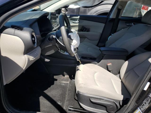 3KPF24AD7ME340868 KIA FORTE FE