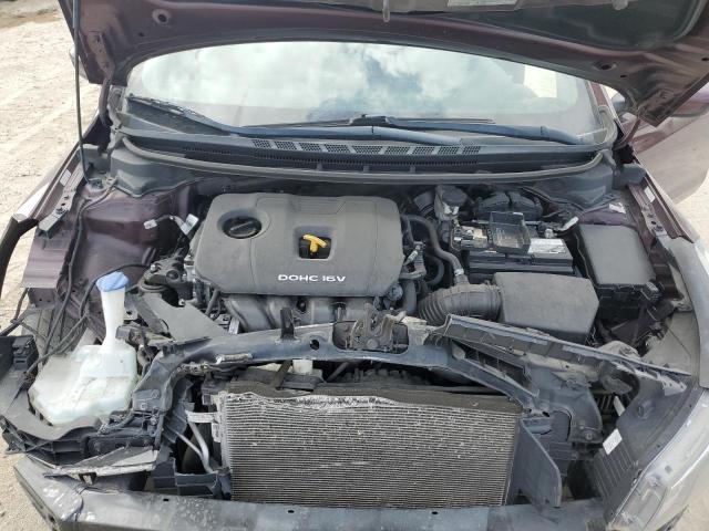 2018 KIA FORTE LX - 3KPFL4A74JE271110