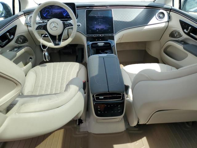 2022 MERCEDES-BENZ EQS SEDAN - W1KCG2DB8NA011707