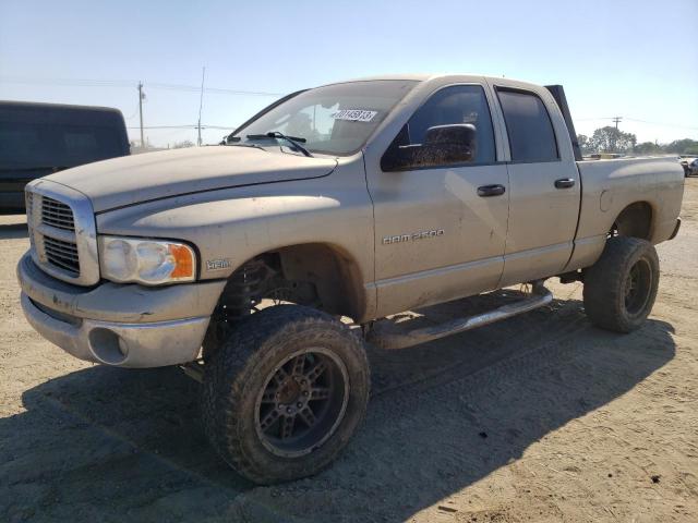 2004 Dodge Ram 2500 ST