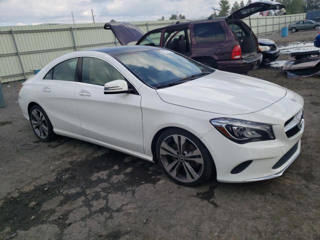 WDDSJ4GB4KN759640 Mercedes-Benz CLA 250 4MATIC