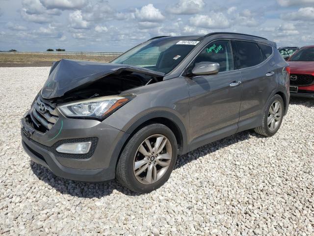 2015 Hyundai Santa Fe Sport 