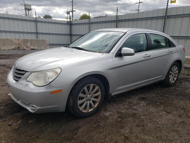 2010 Chrysler Sebring Limited